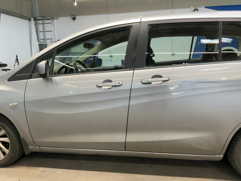Mazda 5 1.8 Center-Line 2011 – снимка 4