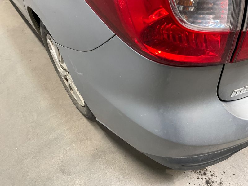 Mazda 5 1.8 Center-Line 2011 – снимка 36