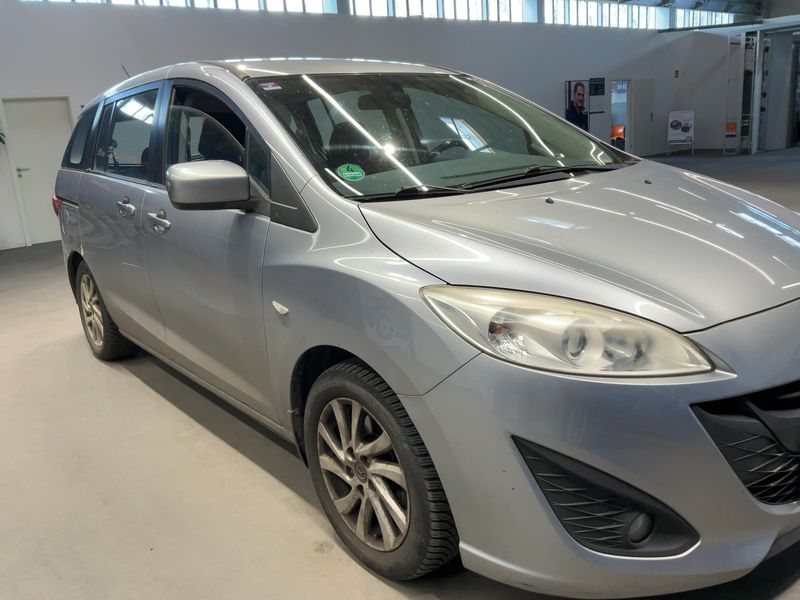 Mazda 5 1.8 Center-Line 2011 – снимка 12