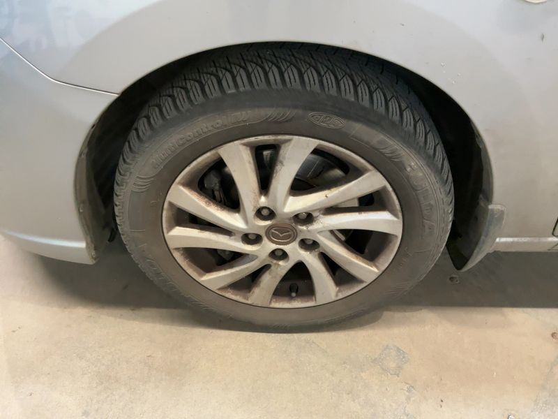 Mazda 5 1.8 Center-Line 2011 – снимка 3