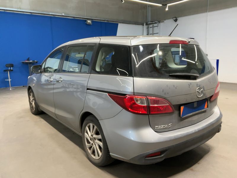 Mazda 5 1.8 Center-Line 2011 – снимка 6
