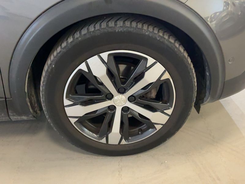 Peugeot 3008 2.0 Blue-HDi GT 2017 – снимка 11
