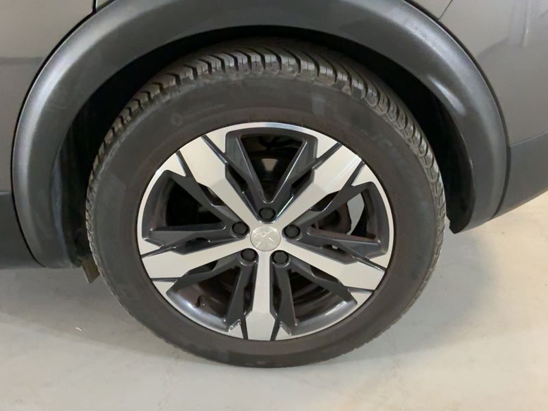 Peugeot 3008 2.0 Blue-HDi GT 2017 – снимка 5