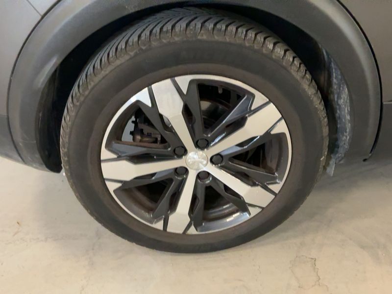 Peugeot 3008 2.0 Blue-HDi GT 2017 – снимка 9