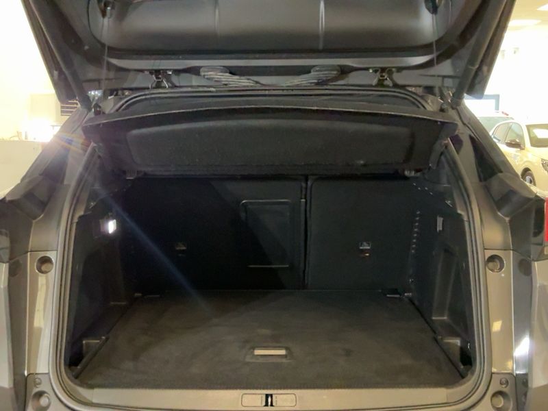 Peugeot 3008 2.0 Blue-HDi GT 2017 – снимка 15