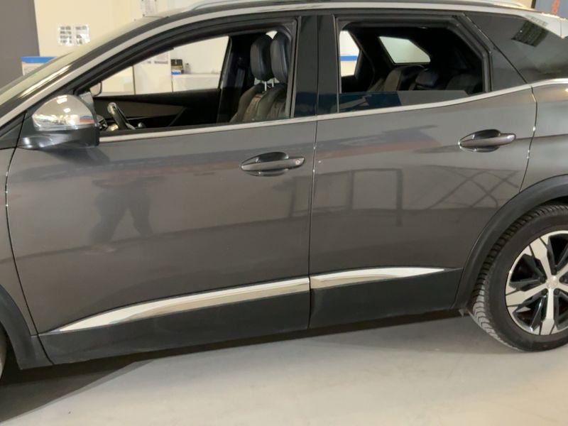 Peugeot 3008 2.0 Blue-HDi GT 2017 – снимка 4