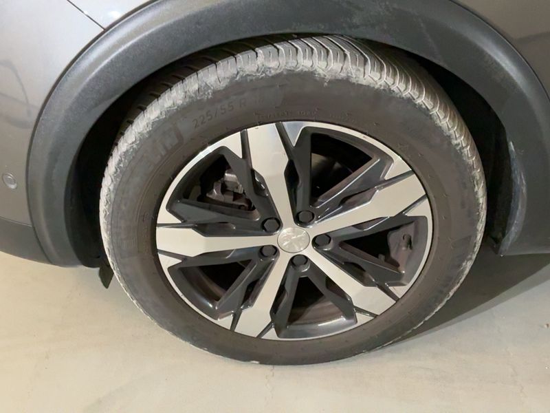 Peugeot 3008 2.0 Blue-HDi GT 2017 – снимка 3