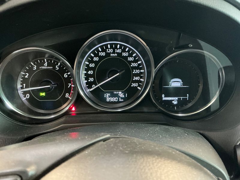 Mazda 6 2.0 Center-Line 2013 – снимка 19