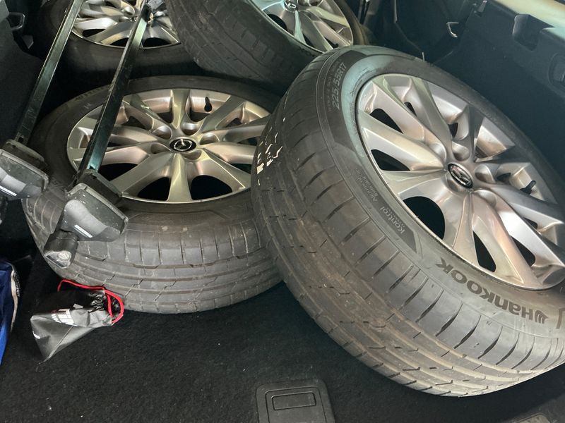 Mazda 6 2.0 Center-Line 2013 – снимка 15