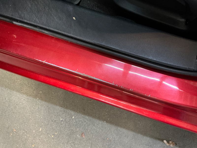 Mazda 6 2.0 Center-Line 2013 – снимка 31