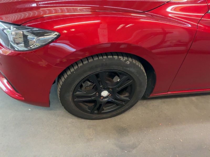 Mazda 6 2.0 Center-Line 2013 – снимка 3