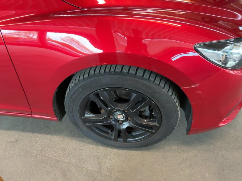 Mazda 6 2.0 Center-Line 2013 – снимка 11