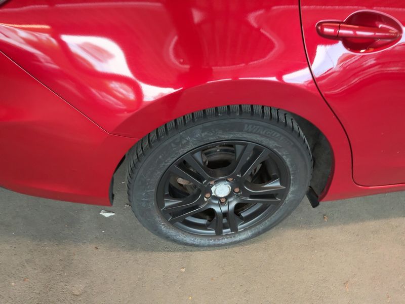 Mazda 6 2.0 Center-Line 2013 – снимка 9
