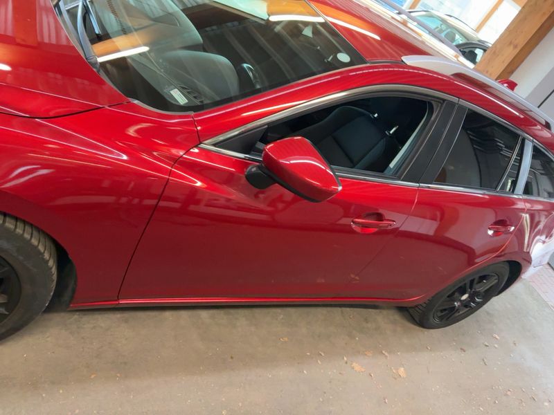 Mazda 6 2.0 Center-Line 2013 – снимка 4