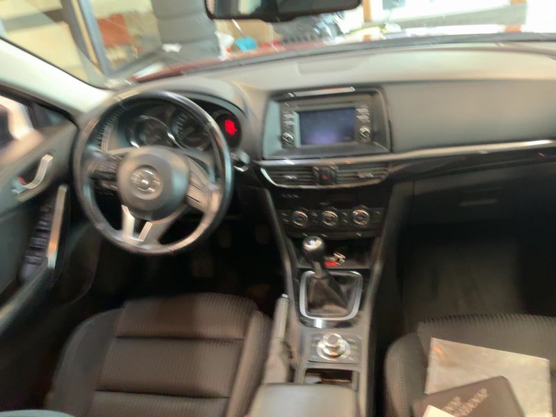 Mazda 6 2.0 Center-Line 2013 – снимка 18