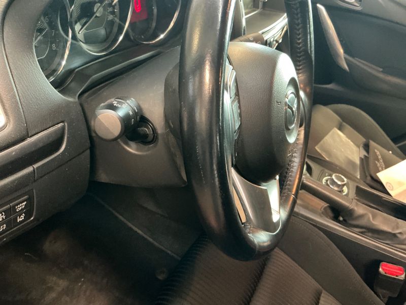 Mazda 6 2.0 Center-Line 2013 – снимка 28