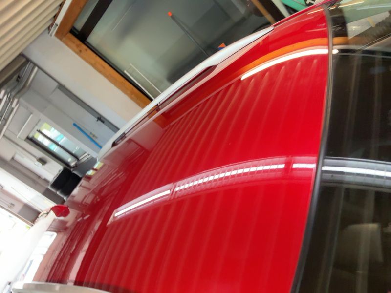Mazda 6 2.0 Center-Line 2013 – снимка 13
