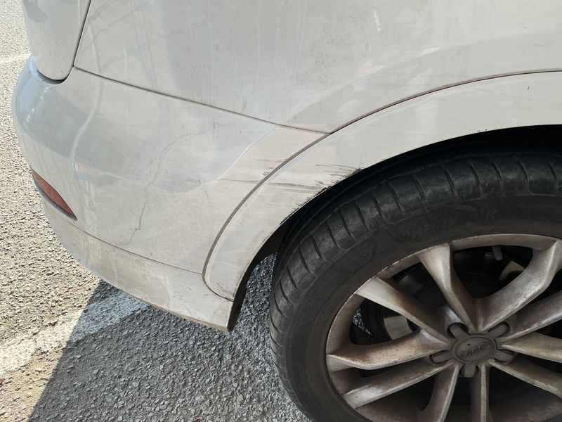 Audi Q3 2.0 TDI quattro Ambition 2014 – снимка 22