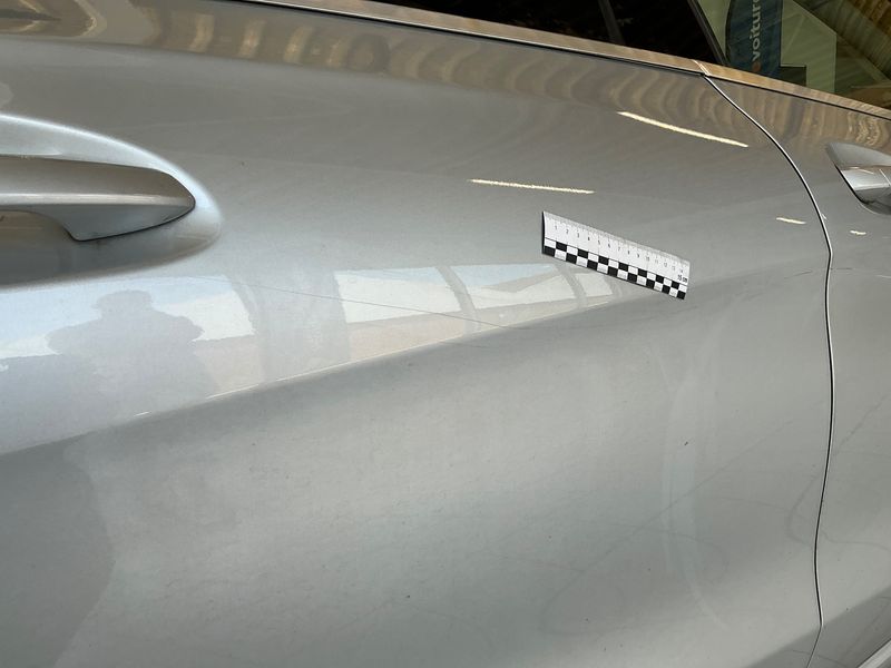 Mercedes-Benz CLA-Klasse CLA 200 d 2014 – снимка 22