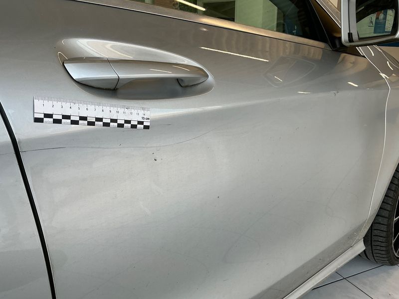 Mercedes-Benz CLA-Klasse CLA 200 d 2014 – снимка 23