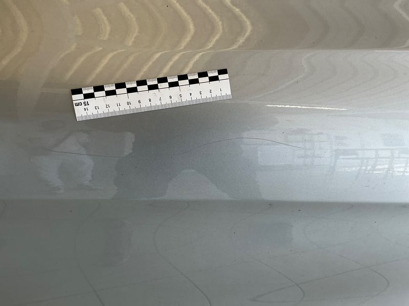 Mercedes-Benz CLA-Klasse CLA 200 d 2014 – снимка 25