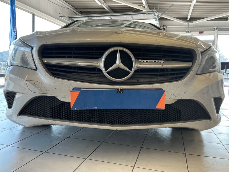 Mercedes-Benz CLA-Klasse CLA 200 d 2014 – снимка 31