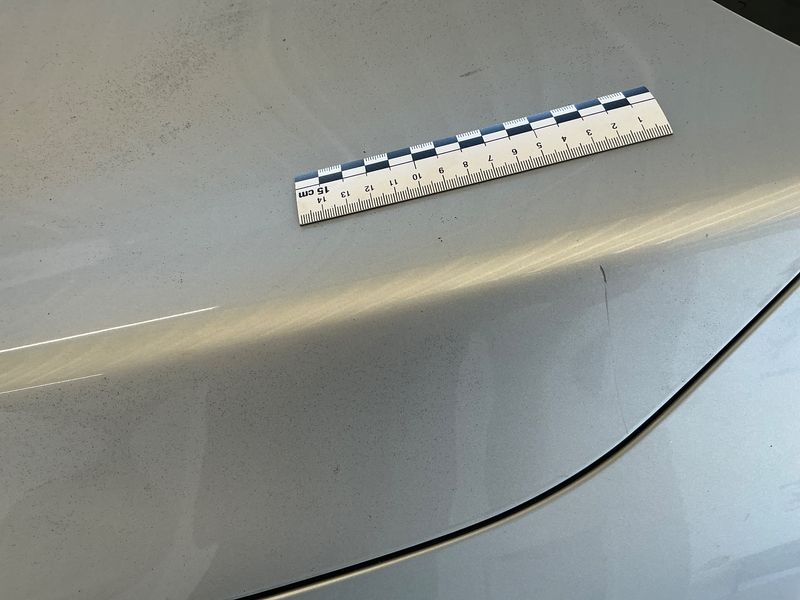 Mercedes-Benz CLA-Klasse CLA 200 d 2014 – снимка 29