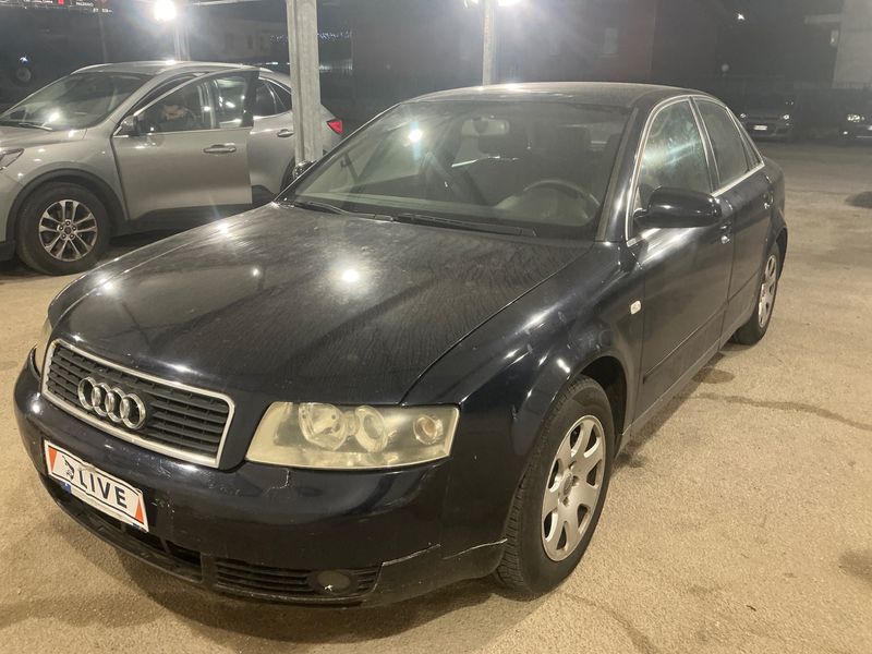 Audi A4 1.9 TDI 2024 – снимка 1