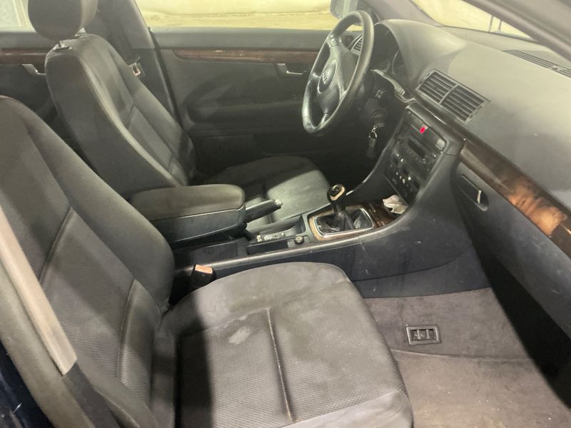 Audi A4 1.9 TDI 2024 – снимка 3