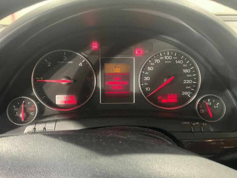 Audi A4 1.9 TDI 2024 – снимка 4