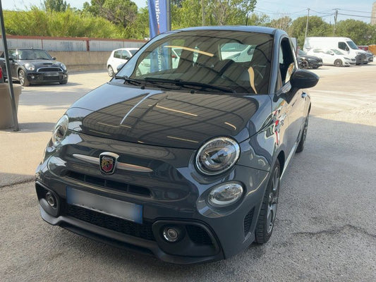 Abarth 595 1.4 Turbo 2020 – снимка 1