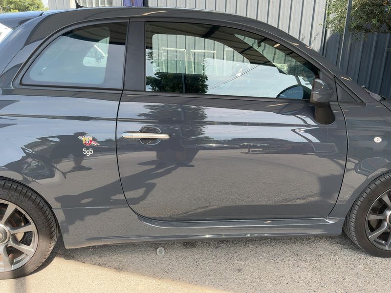Abarth 595 1.4 Turbo 2020 – снимка 10