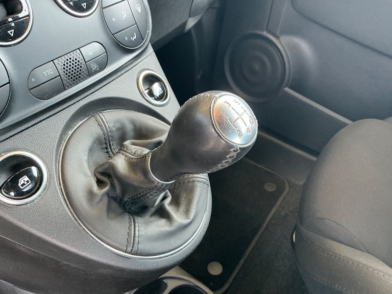 Abarth 595 1.4 Turbo 2020 – снимка 22