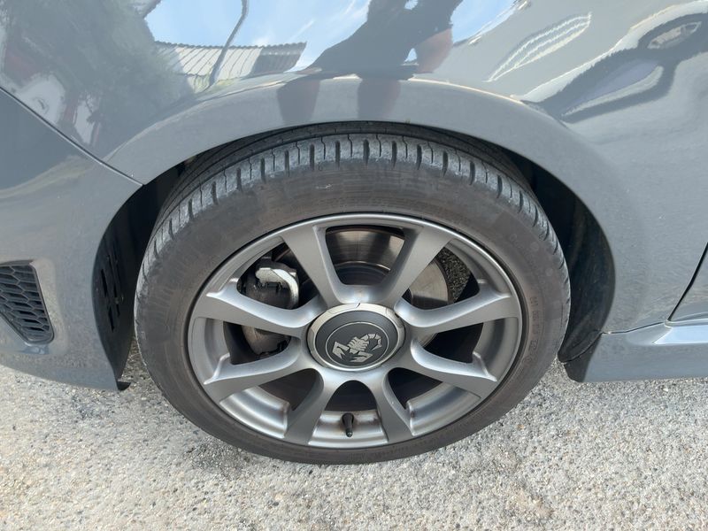 Abarth 595 1.4 Turbo 2020 – снимка 3