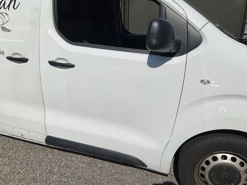 Toyota ProAce 1.5 D-4D Compact 2021 – снимка 24