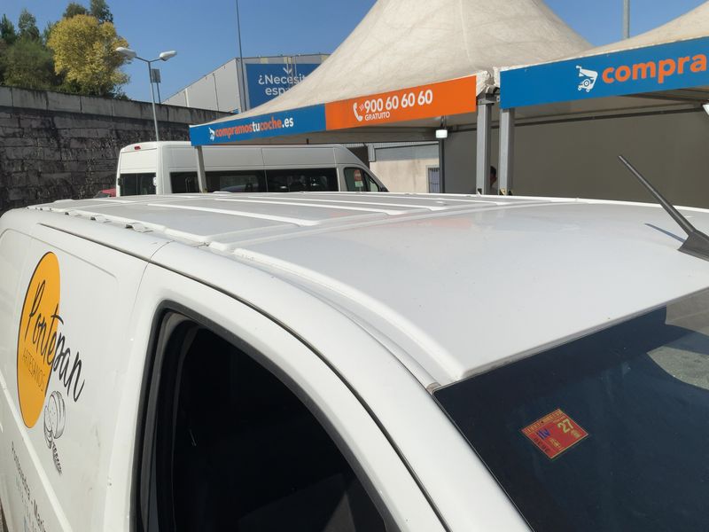 Toyota ProAce 1.5 D-4D Compact 2021 – снимка 13