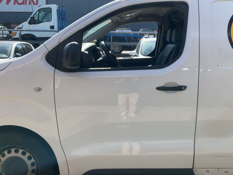 Toyota ProAce 1.5 D-4D Compact 2021 – снимка 4