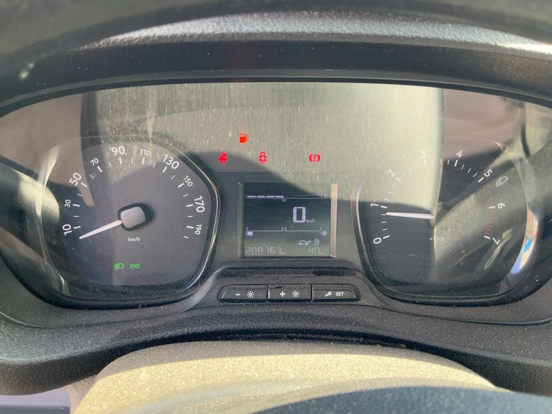 Toyota ProAce 1.5 D-4D Compact 2021 – снимка 18