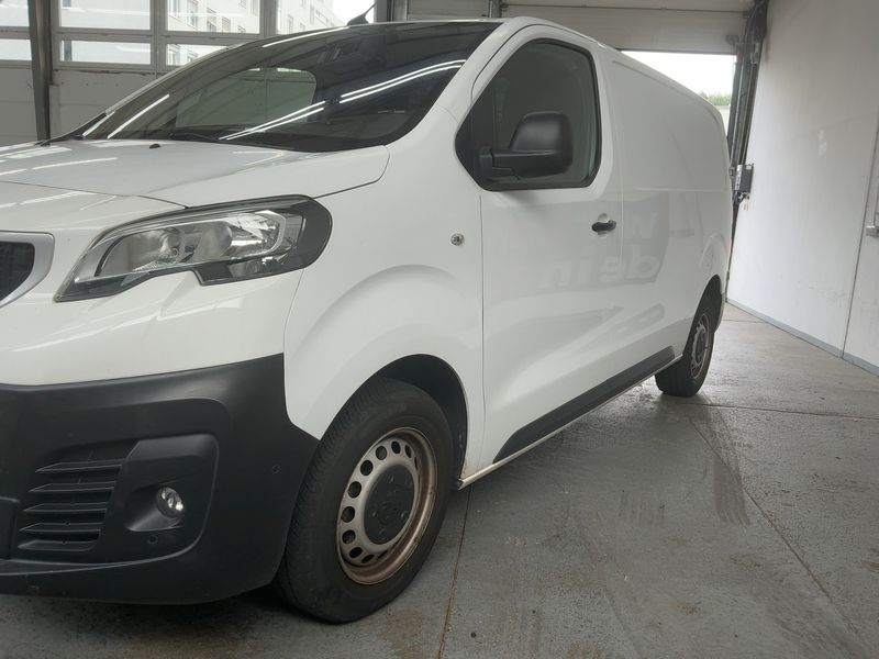 Peugeot Expert 2.0 Blue-HDi Premium L2 2019 – снимка 2