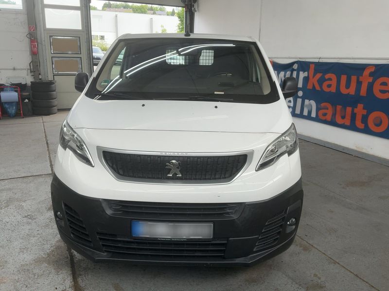 Peugeot Expert 2.0 Blue-HDi Premium L2 2019 – снимка 14