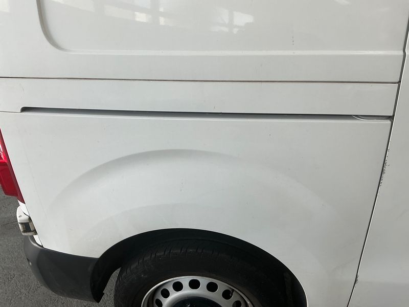 Peugeot Expert 2.0 Blue-HDi Premium L2 2019 – снимка 24