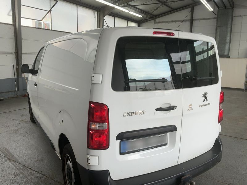 Peugeot Expert 2.0 Blue-HDi Premium L2 2019 – снимка 6