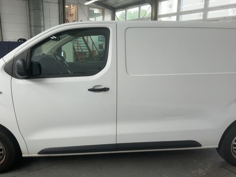 Peugeot Expert 2.0 Blue-HDi Premium L2 2019 – снимка 4