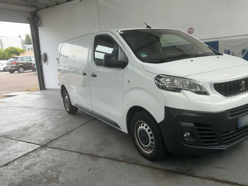 Peugeot Expert 2.0 Blue-HDi Premium L2 2019 – снимка 12