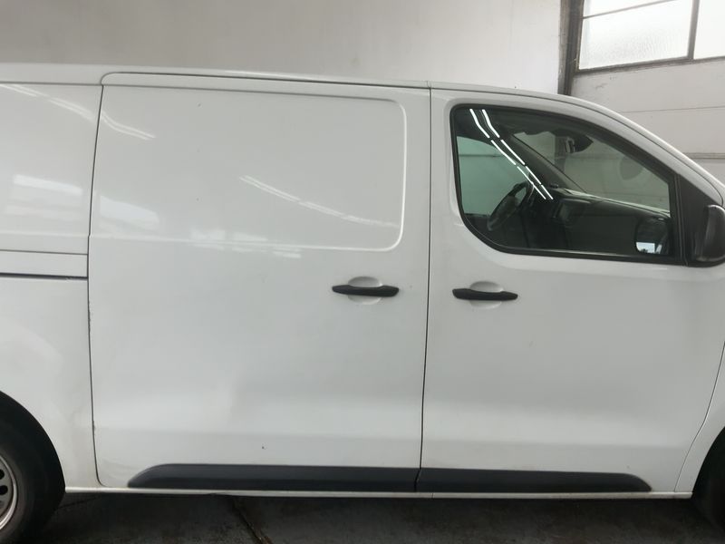 Peugeot Expert 2.0 Blue-HDi Premium L2 2019 – снимка 10