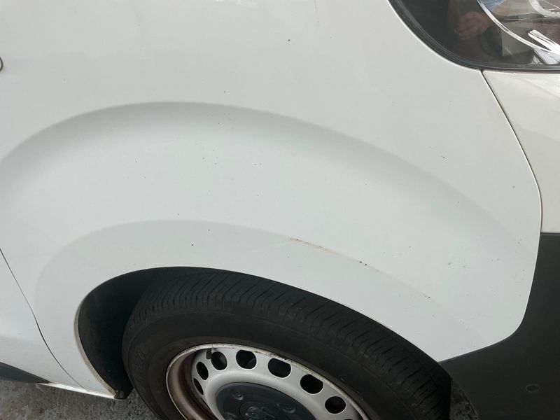 Peugeot Expert 2.0 Blue-HDi Premium L2 2019 – снимка 22