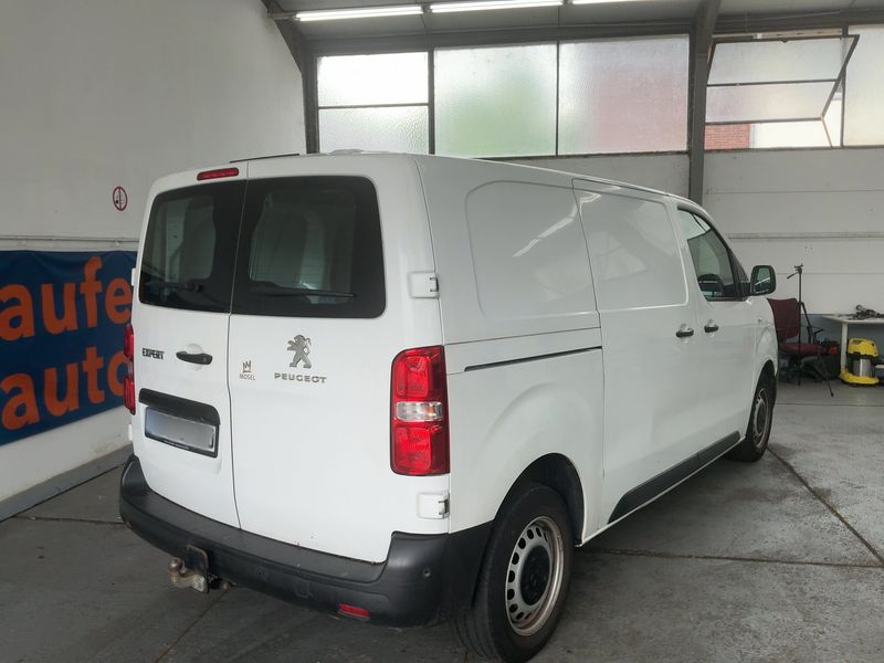 Peugeot Expert 2.0 Blue-HDi Premium L2 2019 – снимка 8