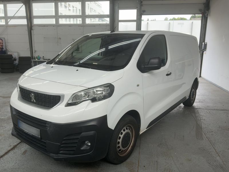 Peugeot Expert 2.0 Blue-HDi Premium L2 2019 – снимка 1