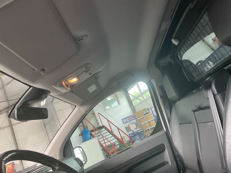 Peugeot Expert 2.0 Blue-HDi Premium L2 2019 – снимка 39