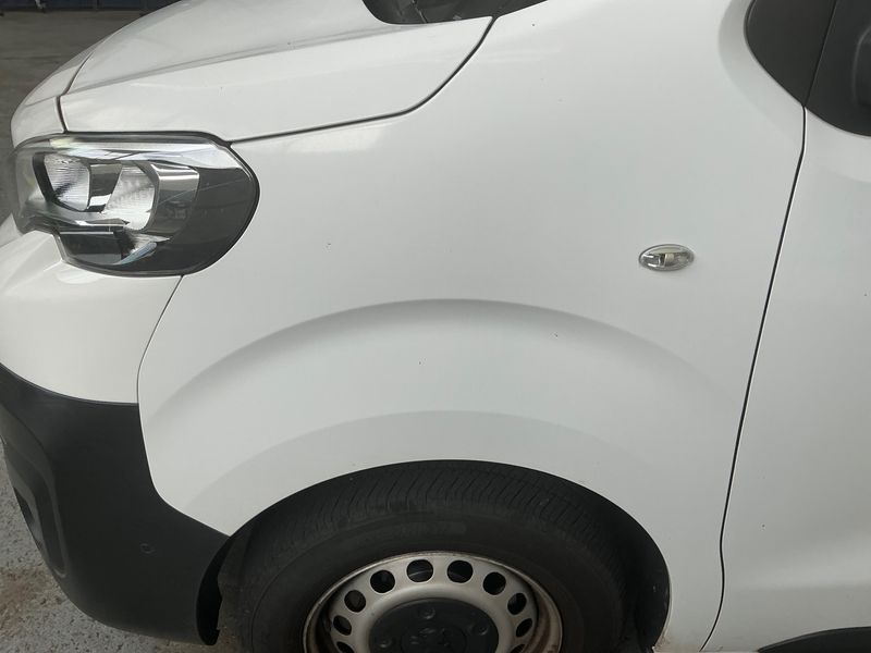 Peugeot Expert 2.0 Blue-HDi Premium L2 2019 – снимка 31